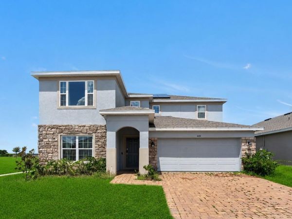 449 TORTUGAS STREET, HAINES CITY, FL 33844