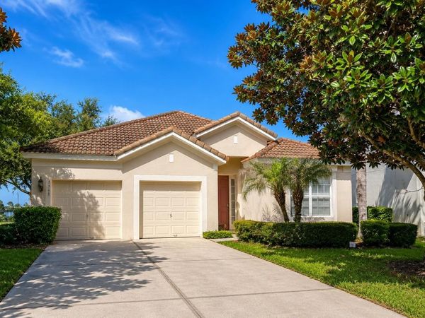 2568 ARCHFELD BOULEVARD, KISSIMMEE, FL 34747
