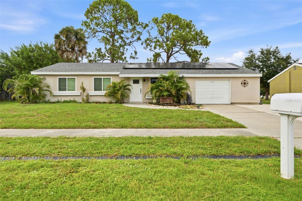 7200 Elyton Drive, North Port, FL 34287 Main Photo