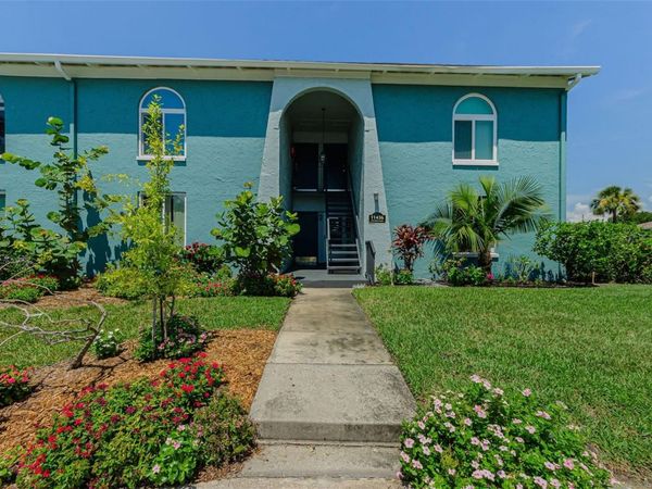 11436 2ND STREET N, Unit 1, ST PETERSBURG, FL 33716