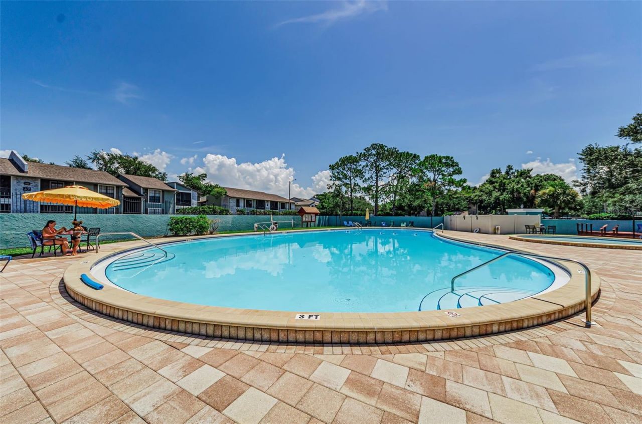 11436 2nd Street N, Unit 1, Saint Petersburg, FL 33716 Photo