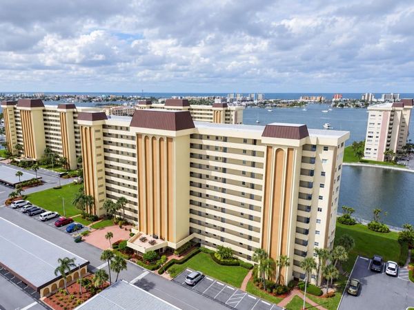 4575 COVE CIRCLE, Unit 506, ST PETERSBURG, FL 33708