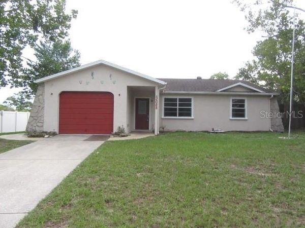 2088 BOLGER AVENUE , SPRING HILL, FL 34609