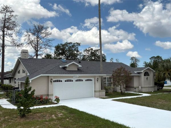 12380 TANSBORO STREET , SPRING HILL, FL 34608