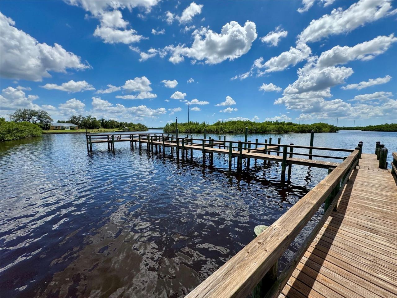 530 Woodstork Lane, Punta Gorda, FL 33982 Photo