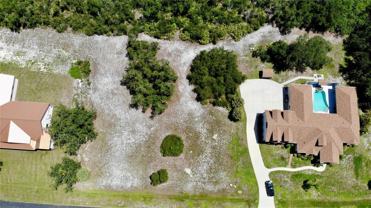 530 Woodstork Lane, Punta Gorda, FL 33982 Photo