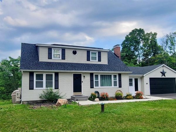 80 Burlingham Road, Pine Bush, NY 12566