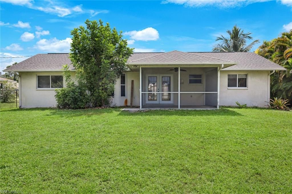 18428 Fuchsia Rd , Fort Myers, FL 33967 Photo