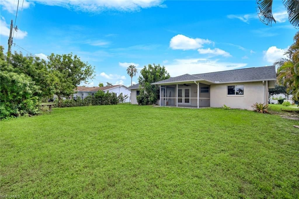 18428 Fuchsia Rd , Fort Myers, FL 33967 Photo