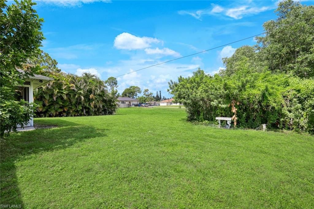 18428 Fuchsia Rd , Fort Myers, FL 33967 Photo