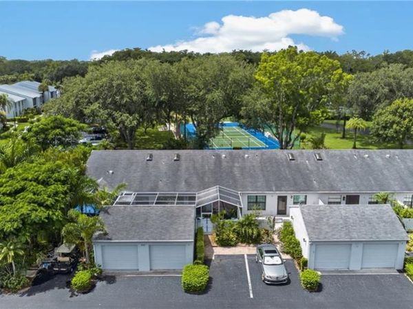 4721 Lakeside Club BLVD , Unit 2, FORT MYERS, FL 33905