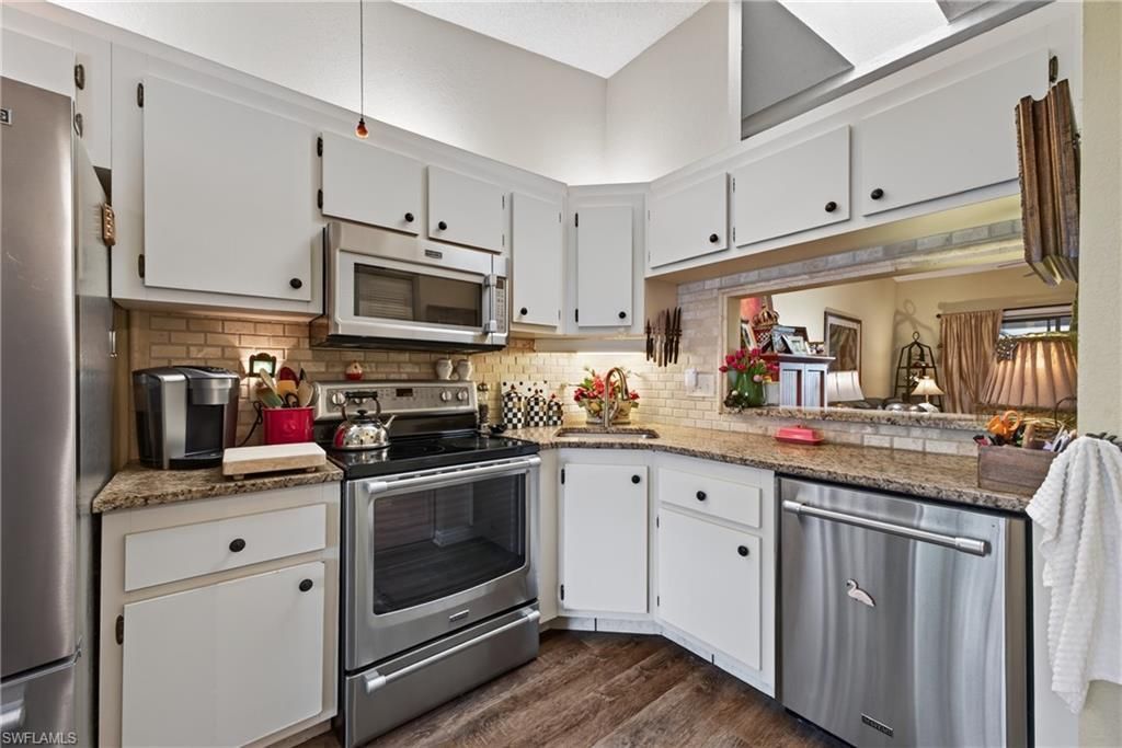 4721 Lakeside Club Blvd, Unit 2, Fort Myers, FL 33905 Photo
