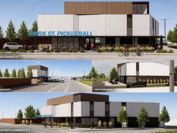 8320 Park Street , Broomfield, CO 80020