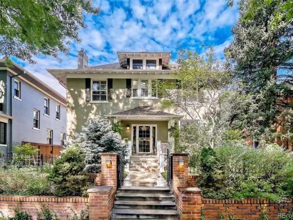 2365 Albion Street, Denver, CO 80207