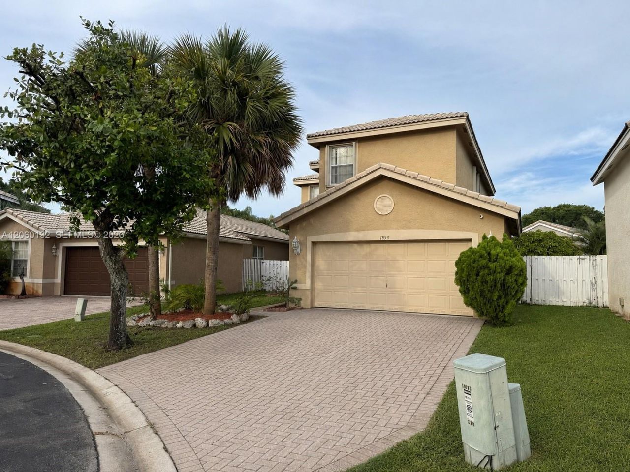 1893 SW 149th Ave, Miramar, FL 33027 Photo