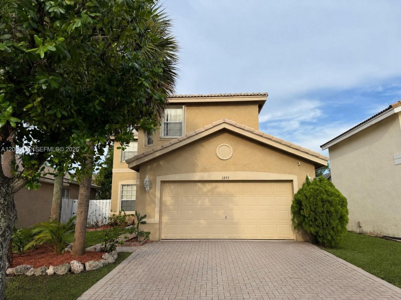 1893 SW 149th Ave, Miramar, FL 33027 Photo