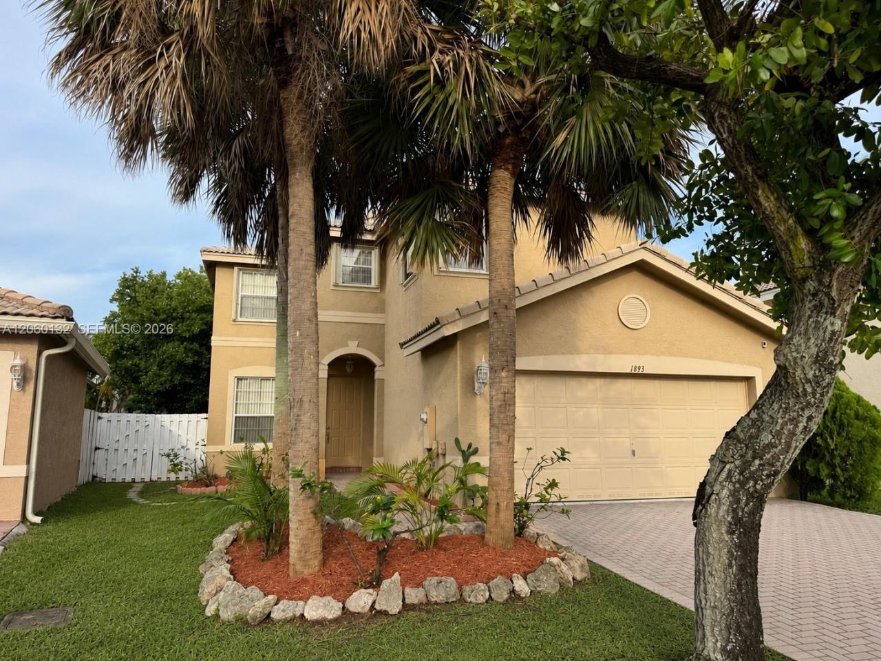 1893 SW 149th Ave, Miramar, FL 33027 Photo