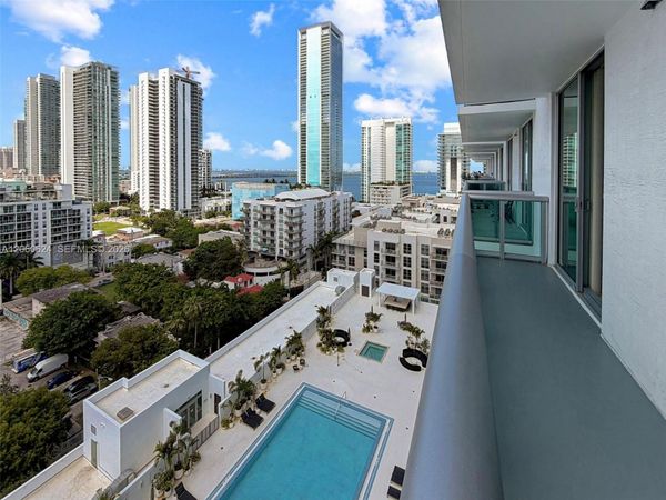 333 NE 24th St , Unit 1403, Miami, FL 33137