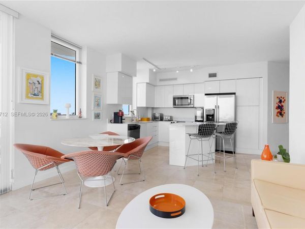 1745 E Hallandale Beach Blvd , Unit 1207W, Hallandale Beach, FL 33009