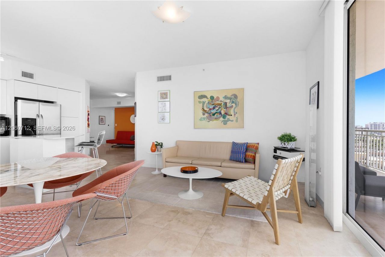 1745 E Hallandale Beach Blvd , Unit 1207W, Hallandale Beach, FL 33009 Photo