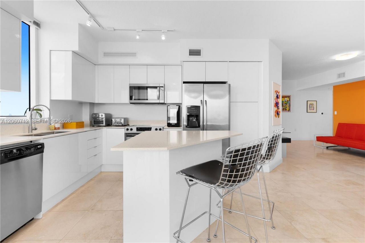 1745 E Hallandale Beach Blvd , Unit 1207W, Hallandale Beach, FL 33009 Photo