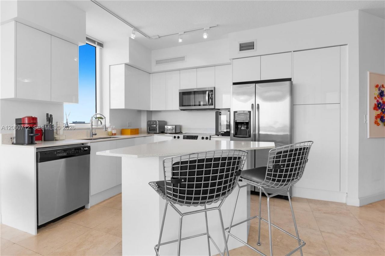 1745 E Hallandale Beach Blvd , Unit 1207W, Hallandale Beach, FL 33009 Photo