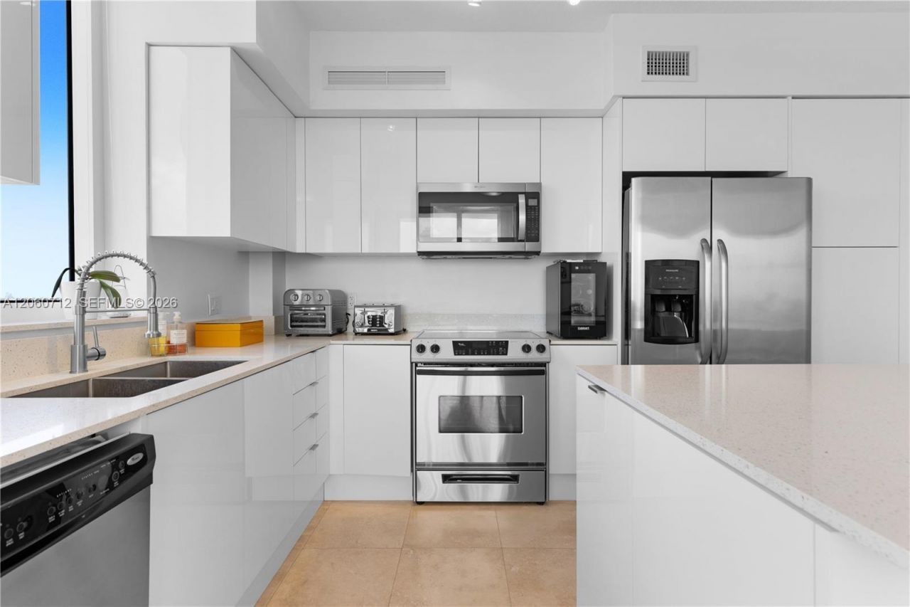 1745 E Hallandale Beach Blvd , Unit 1207W, Hallandale Beach, FL 33009 Photo
