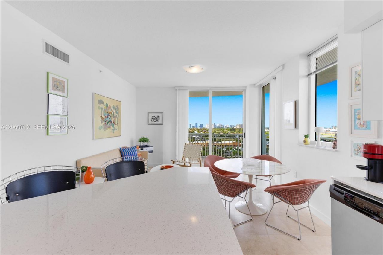 1745 E Hallandale Beach Blvd , Unit 1207W, Hallandale Beach, FL 33009 Photo