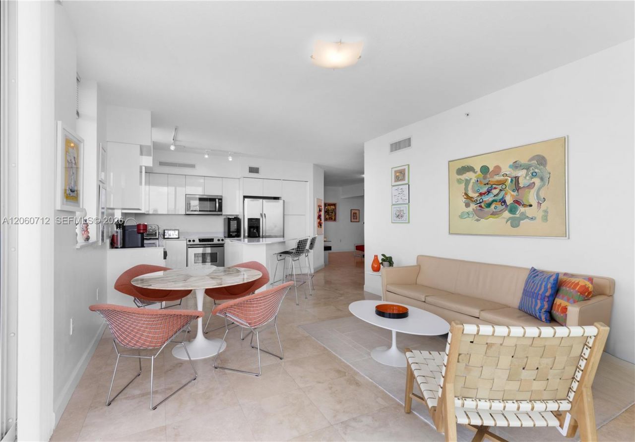 1745 E Hallandale Beach Blvd , Unit 1207W, Hallandale Beach, FL 33009 Photo