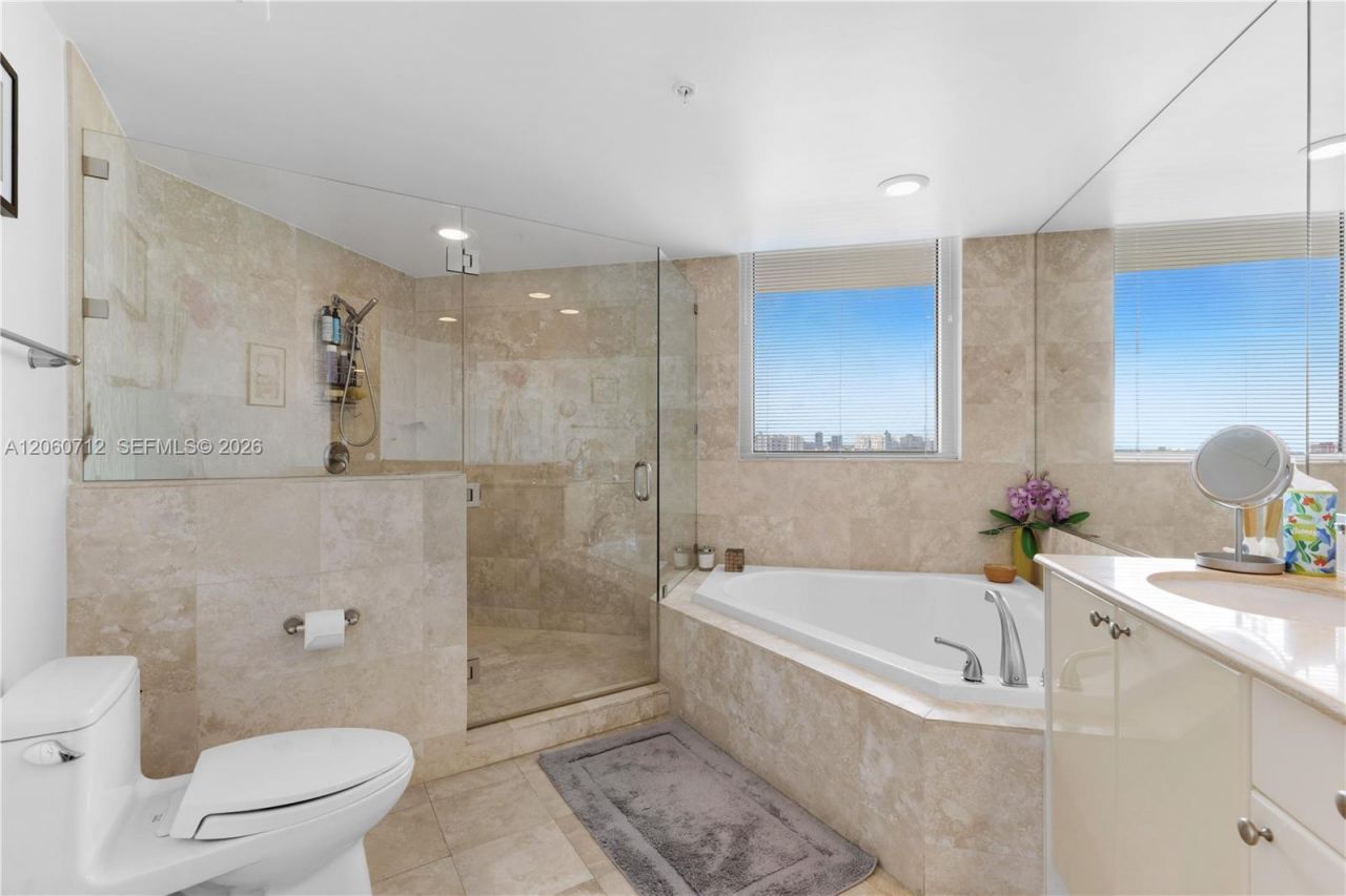 1745 E Hallandale Beach Blvd , Unit 1207W, Hallandale Beach, FL 33009 Photo