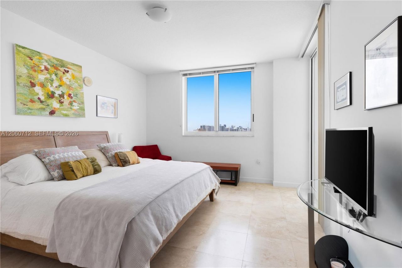 1745 E Hallandale Beach Blvd , Unit 1207W, Hallandale Beach, FL 33009 Photo
