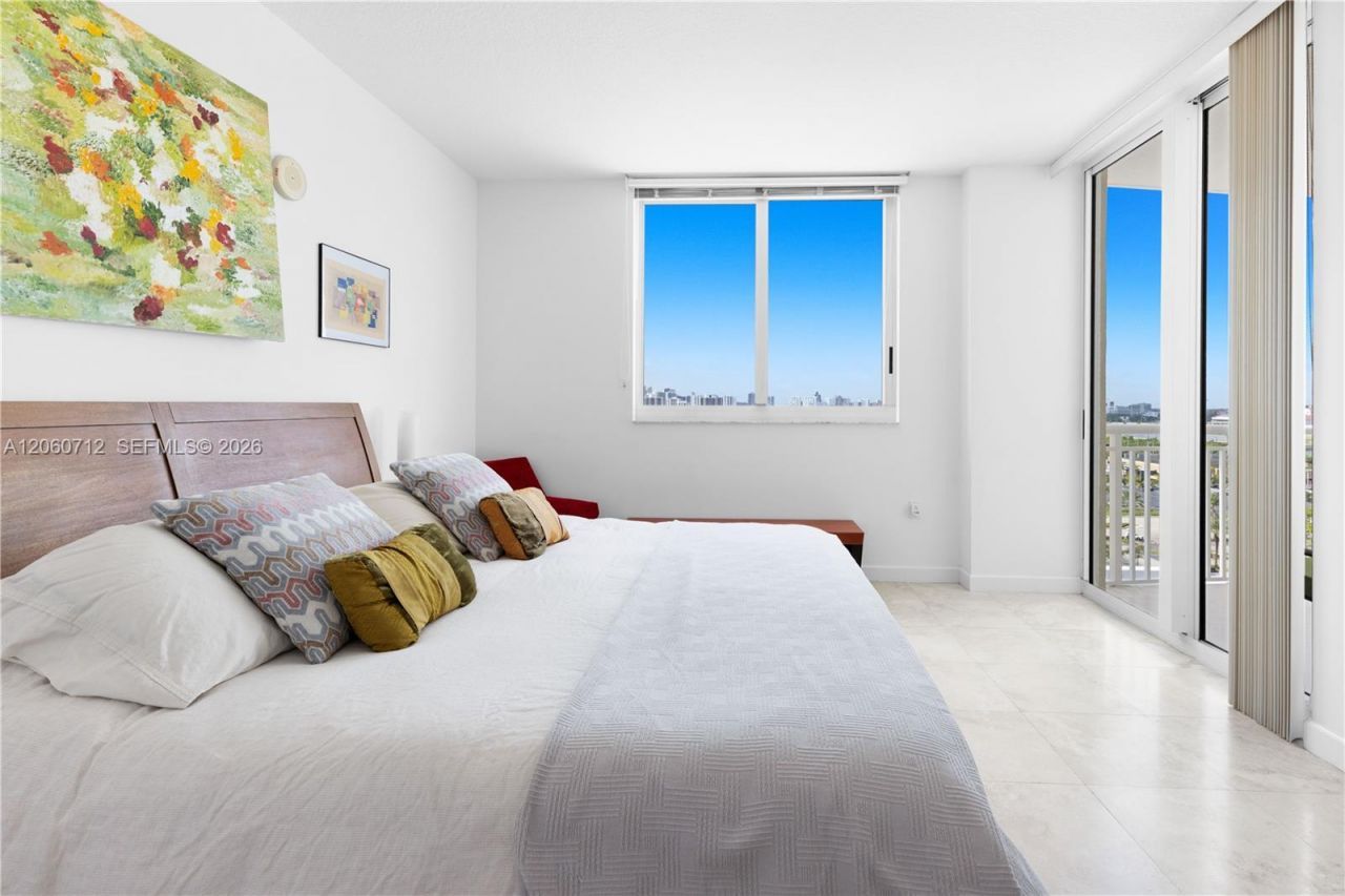 1745 E Hallandale Beach Blvd , Unit 1207W, Hallandale Beach, FL 33009 Photo