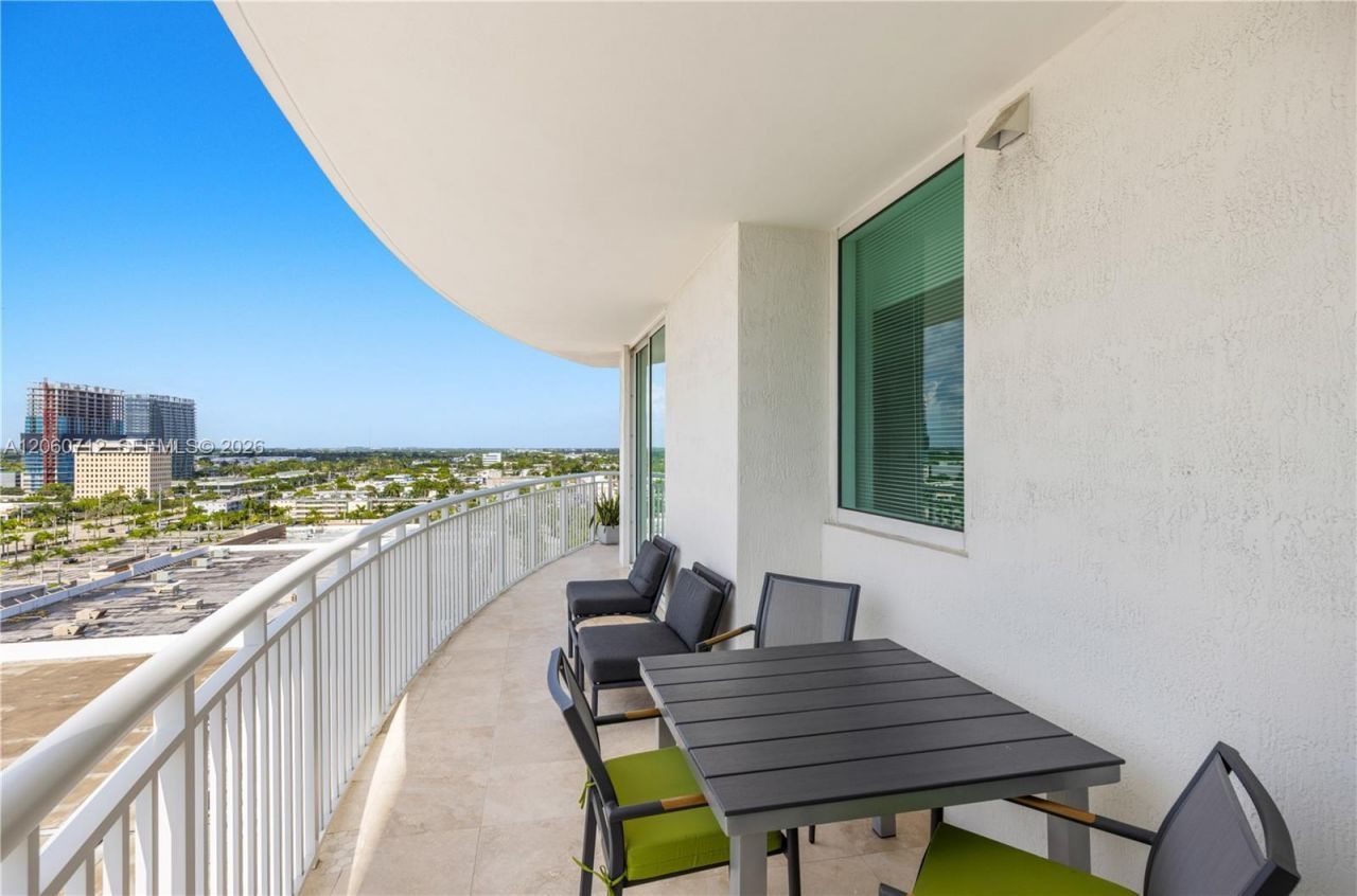 1745 E Hallandale Beach Blvd , Unit 1207W, Hallandale Beach, FL 33009 Photo