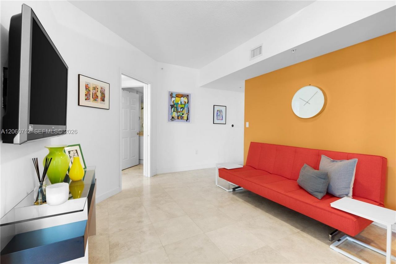 1745 E Hallandale Beach Blvd , Unit 1207W, Hallandale Beach, FL 33009 Photo