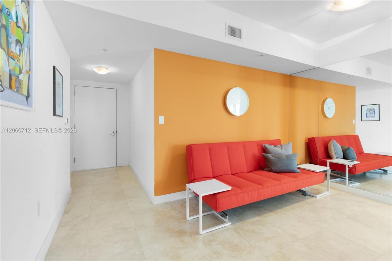 1745 E Hallandale Beach Blvd , Unit 1207W, Hallandale Beach, FL 33009 Photo