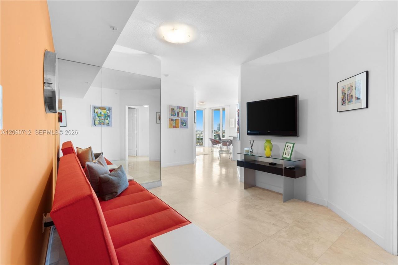 1745 E Hallandale Beach Blvd , Unit 1207W, Hallandale Beach, FL 33009 Photo
