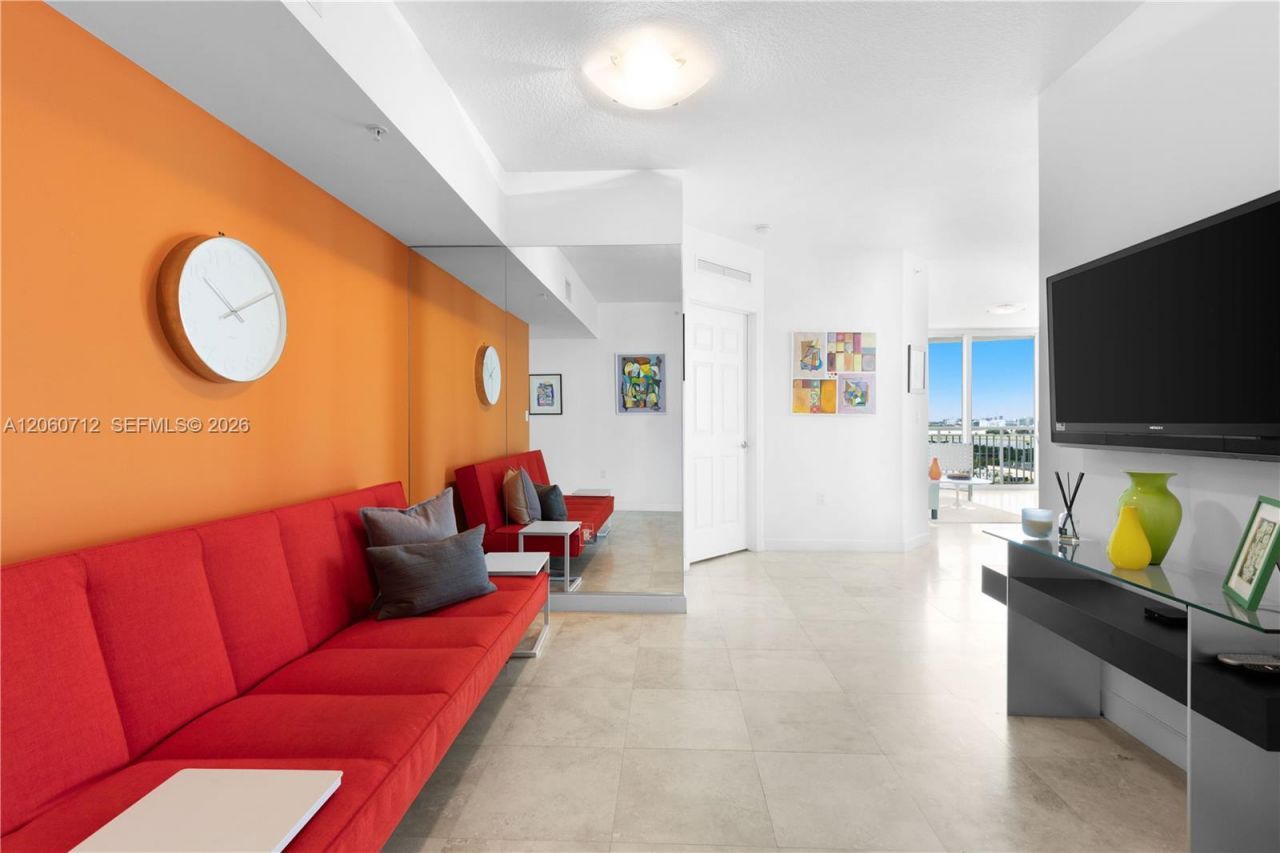 1745 E Hallandale Beach Blvd , Unit 1207W, Hallandale Beach, FL 33009 Photo