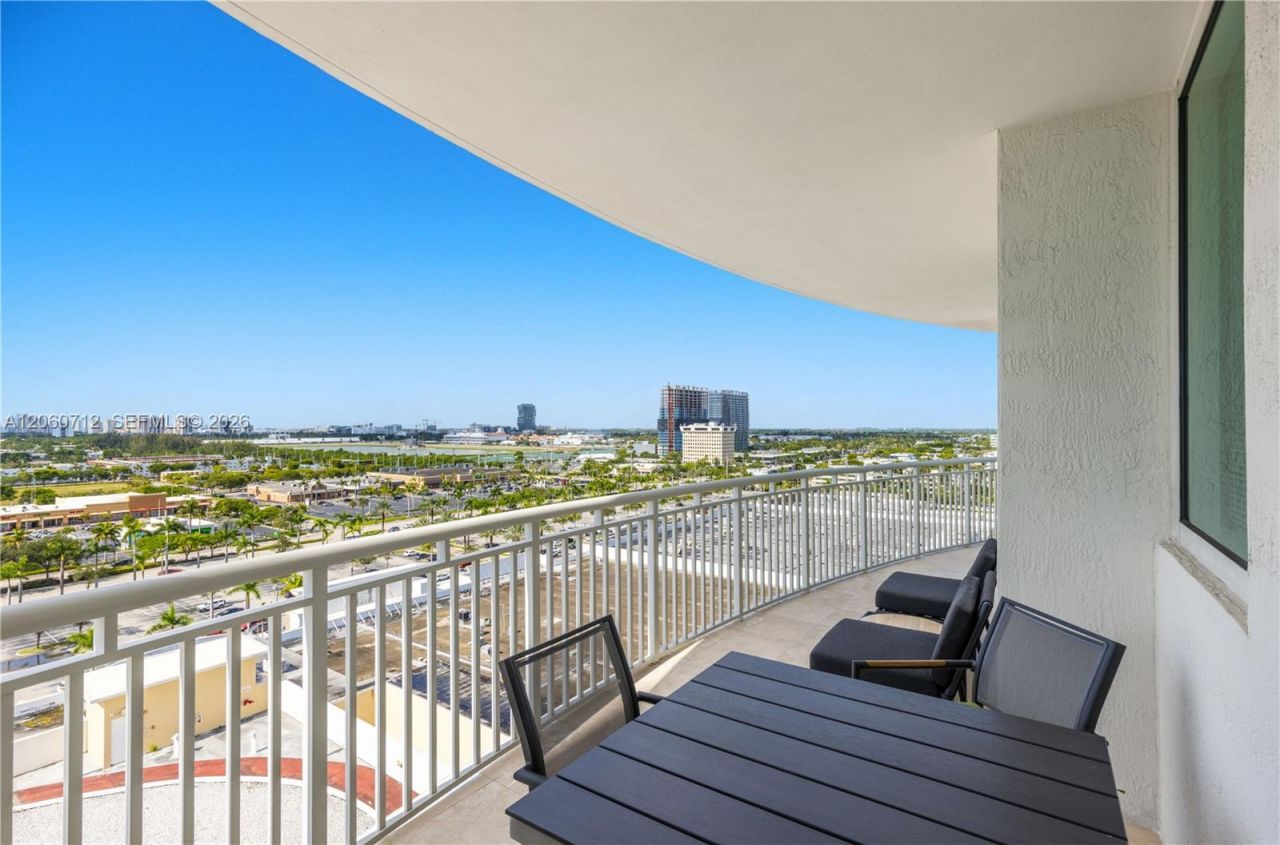 1745 E Hallandale Beach Blvd , Unit 1207W, Hallandale Beach, FL 33009 Photo
