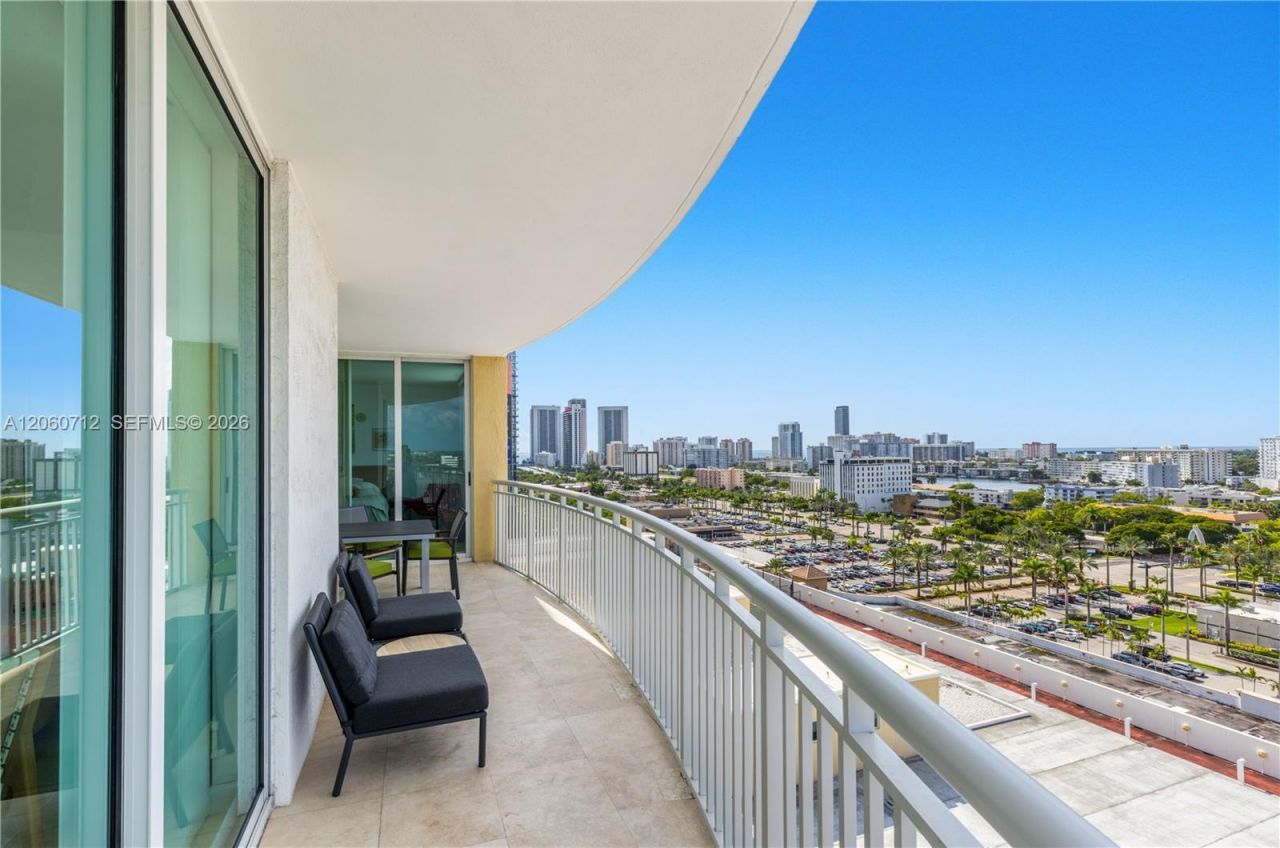 1745 E Hallandale Beach Blvd , Unit 1207W, Hallandale Beach, FL 33009 Photo