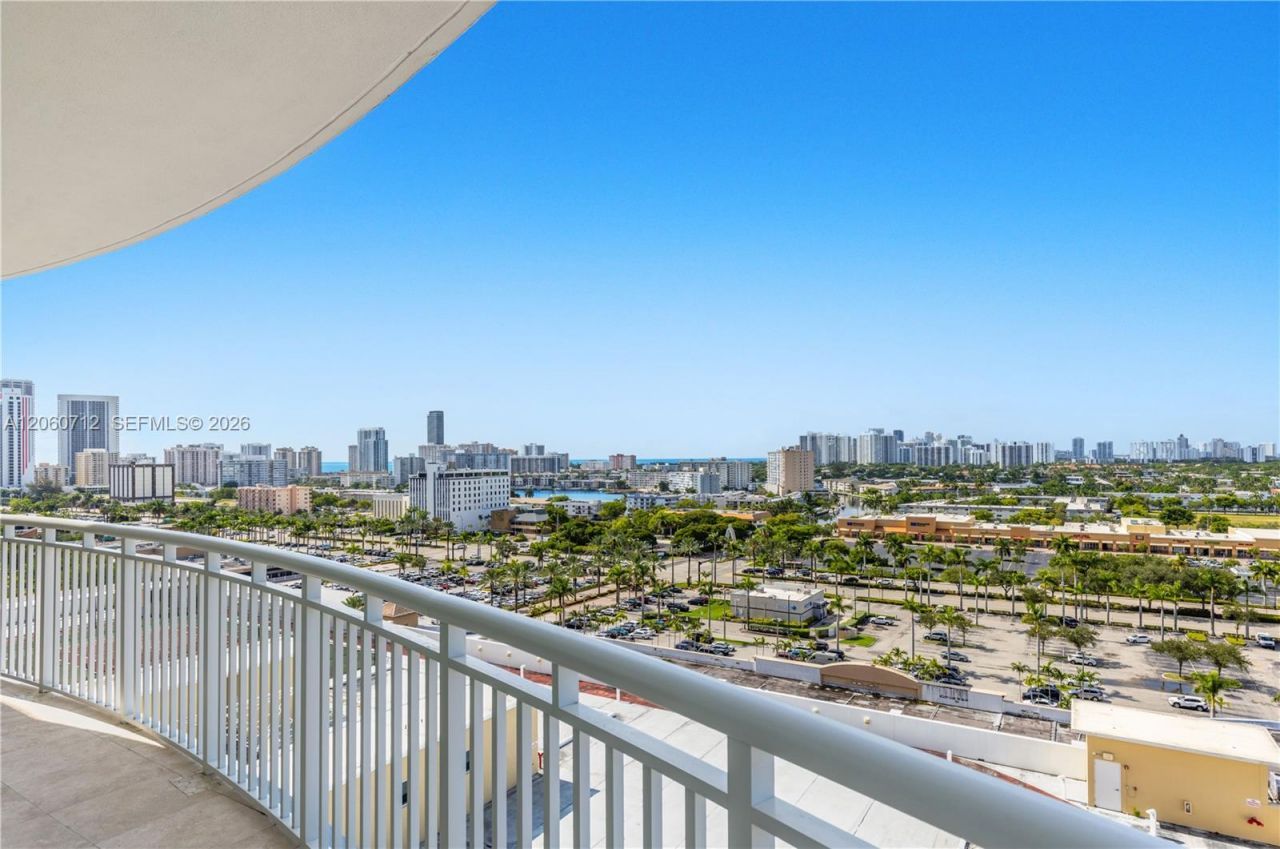 1745 E Hallandale Beach Blvd , Unit 1207W, Hallandale Beach, FL 33009 Photo