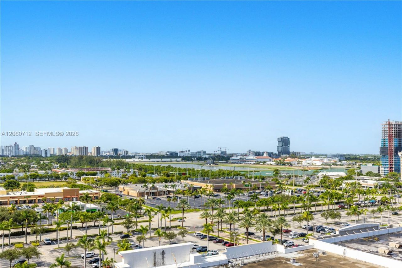 1745 E Hallandale Beach Blvd , Unit 1207W, Hallandale Beach, FL 33009 Photo