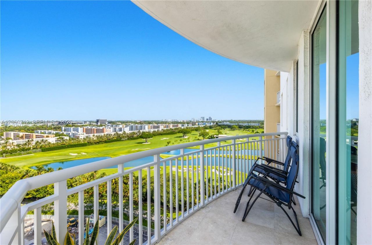 1745 E Hallandale Beach Blvd , Unit 1207W, Hallandale Beach, FL 33009 Photo