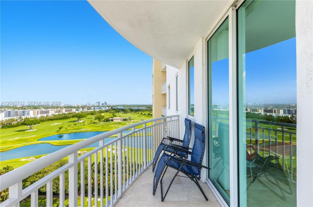1745 E Hallandale Beach Blvd , Unit 1207W, Hallandale Beach, FL 33009 Photo