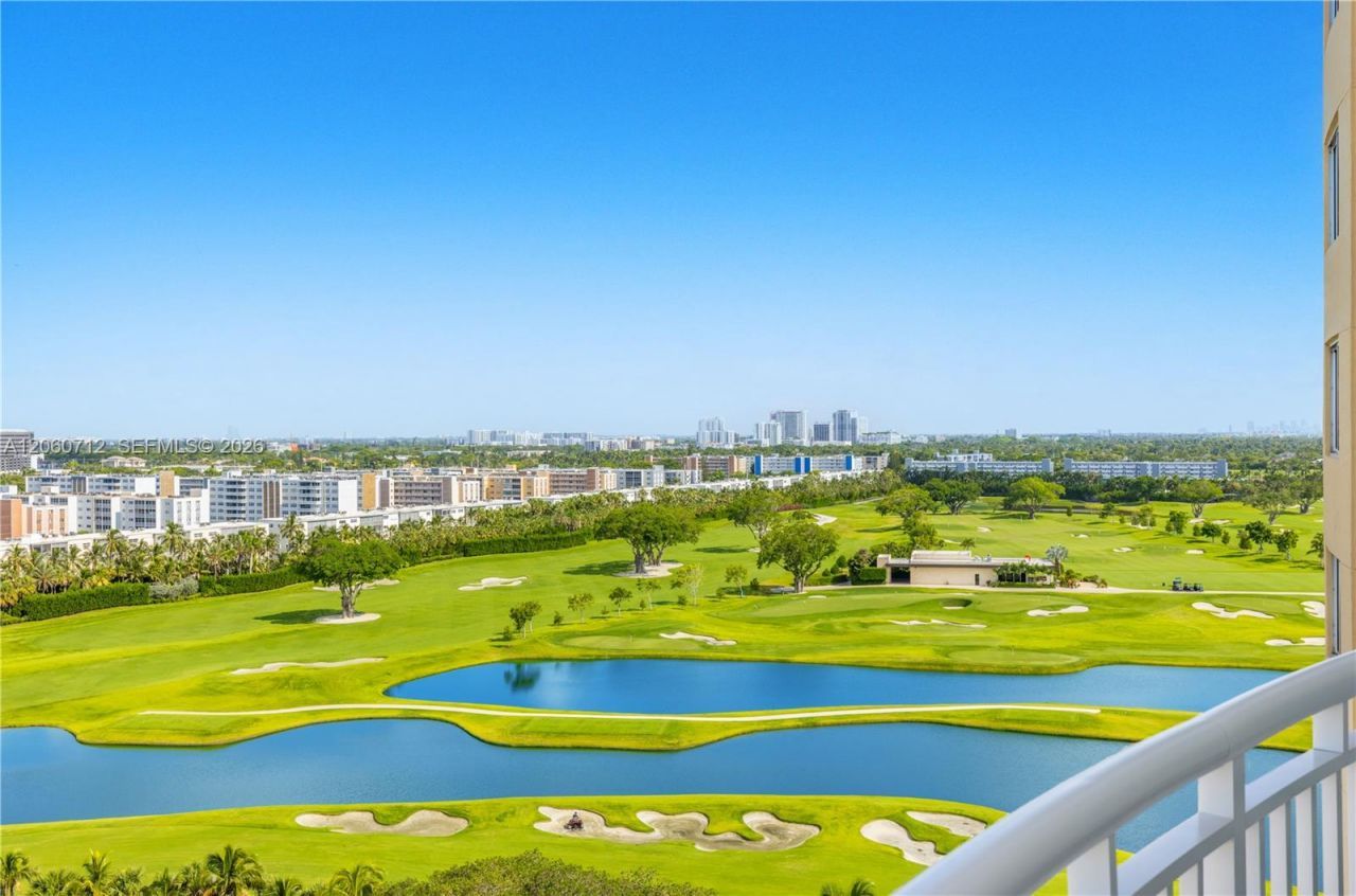 1745 E Hallandale Beach Blvd , Unit 1207W, Hallandale Beach, FL 33009 Photo