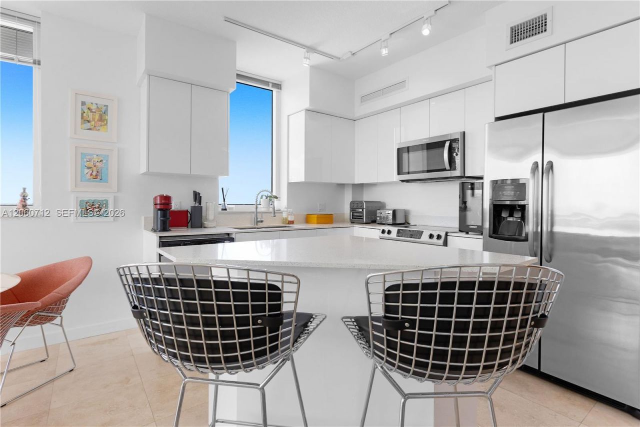 1745 E Hallandale Beach Blvd , Unit 1207W, Hallandale Beach, FL 33009 Photo