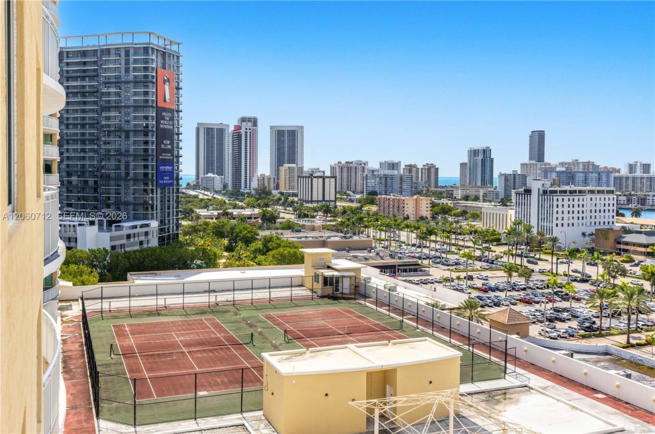 1745 E Hallandale Beach Blvd , Unit 1207W, Hallandale Beach, FL 33009 Photo