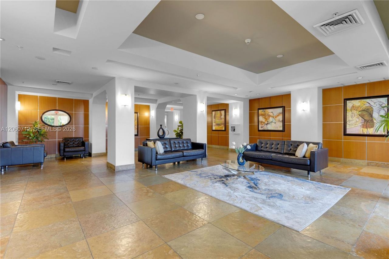 1745 E Hallandale Beach Blvd , Unit 1207W, Hallandale Beach, FL 33009 Photo