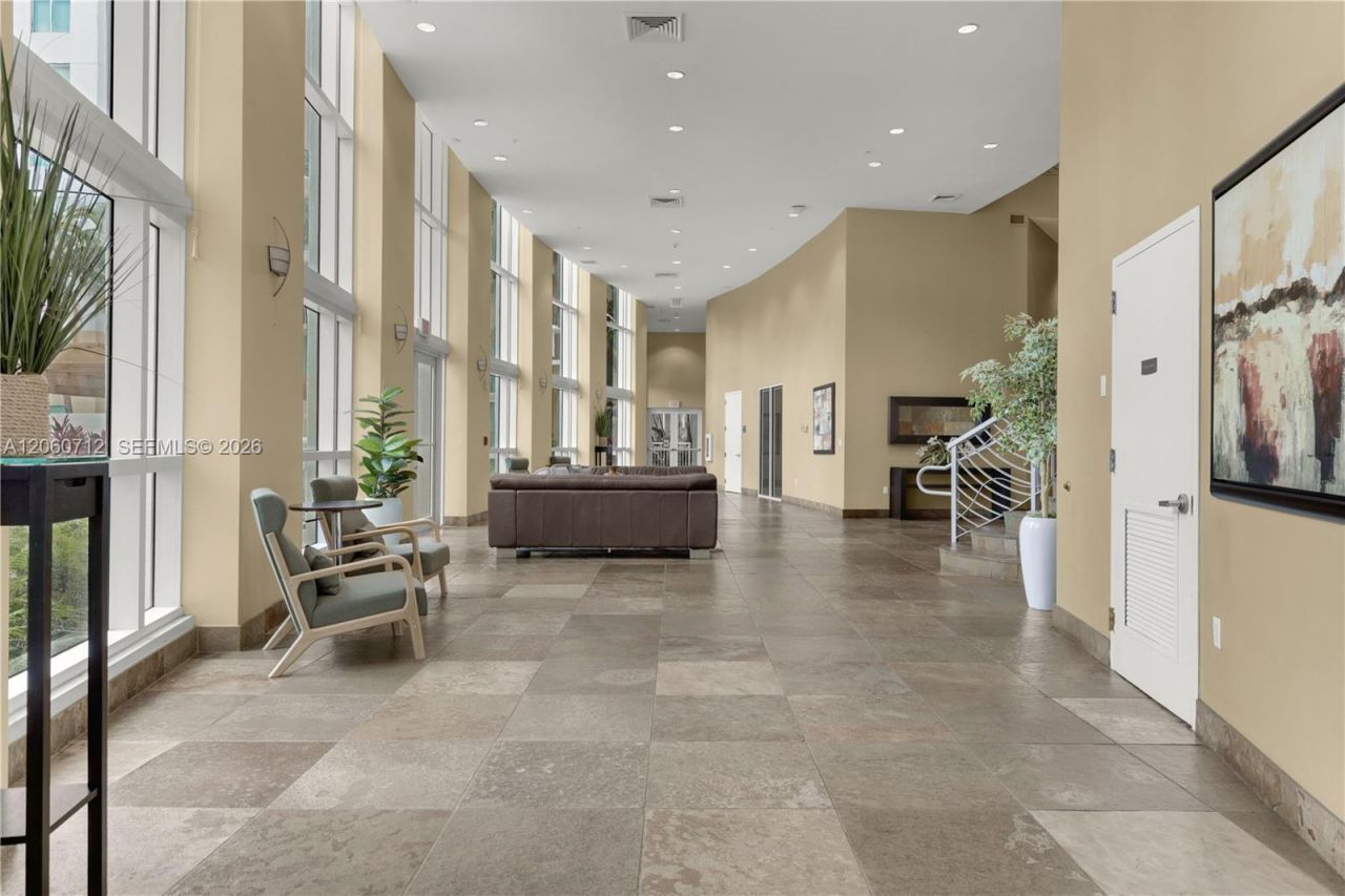 1745 E Hallandale Beach Blvd , Unit 1207W, Hallandale Beach, FL 33009 Photo