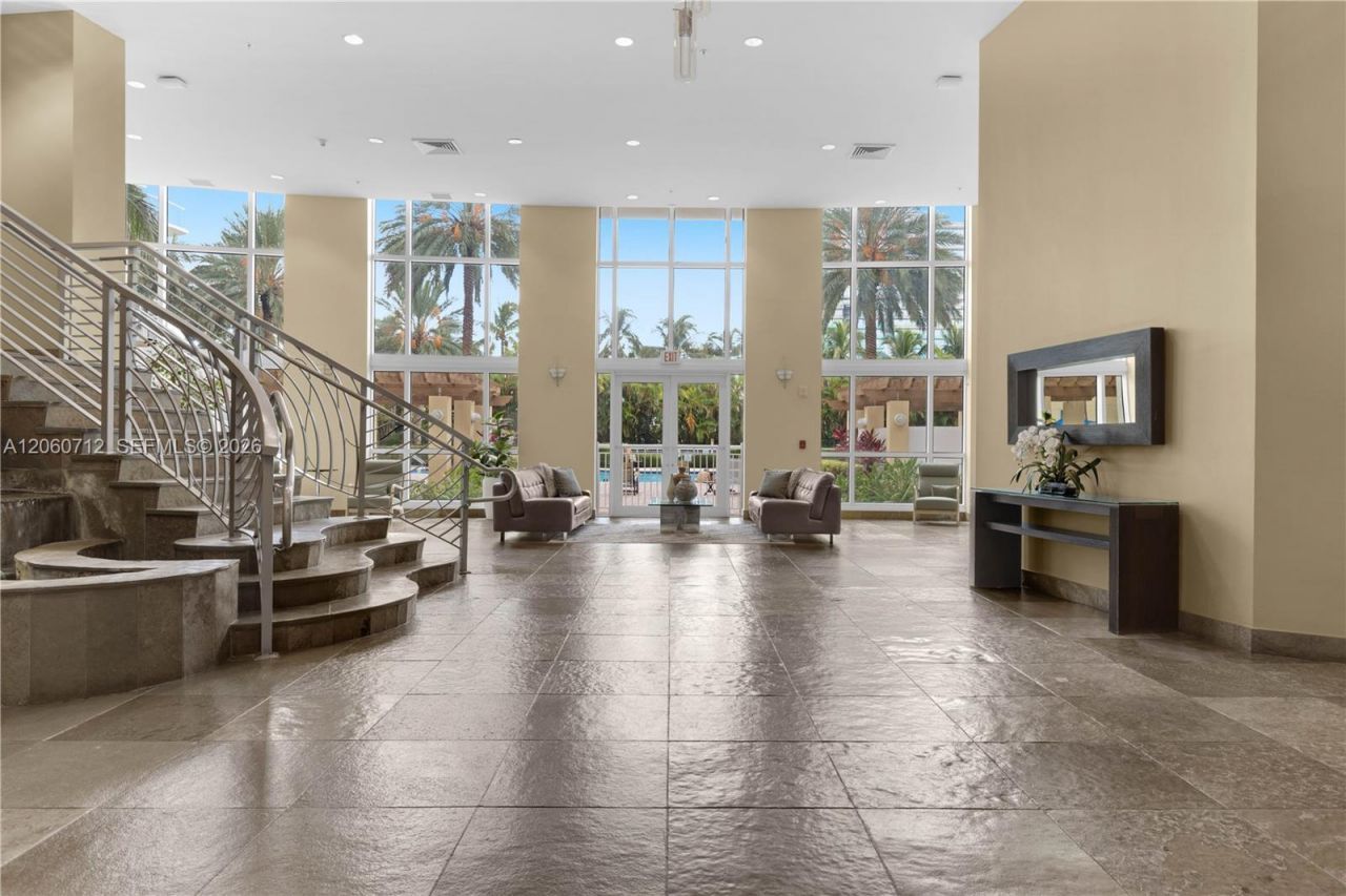 1745 E Hallandale Beach Blvd , Unit 1207W, Hallandale Beach, FL 33009 Photo