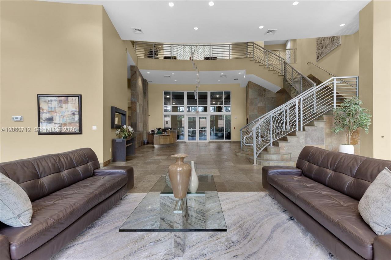 1745 E Hallandale Beach Blvd , Unit 1207W, Hallandale Beach, FL 33009 Photo